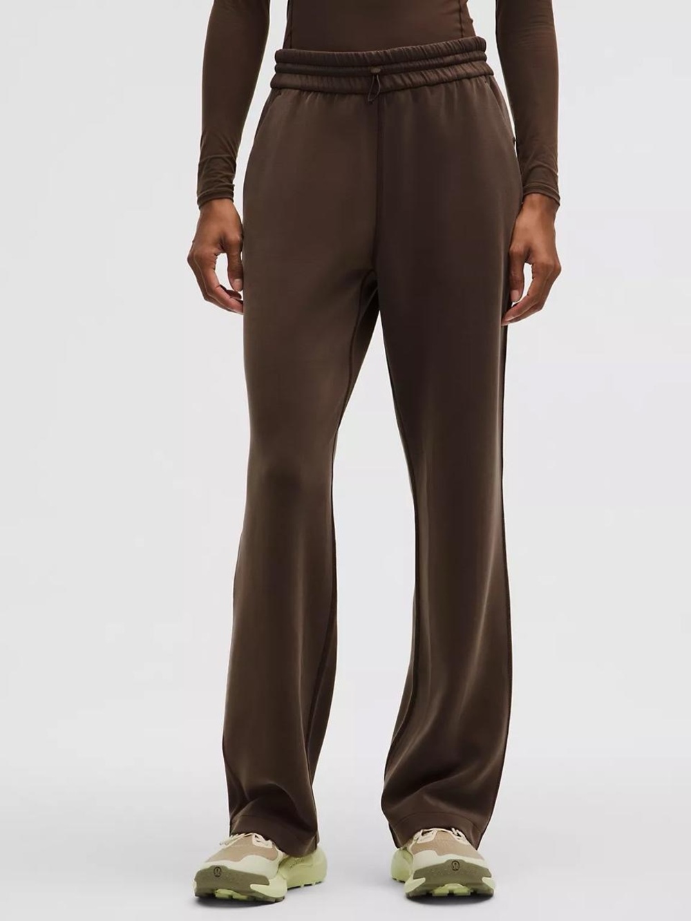 Lululemon Softstreme Pants
